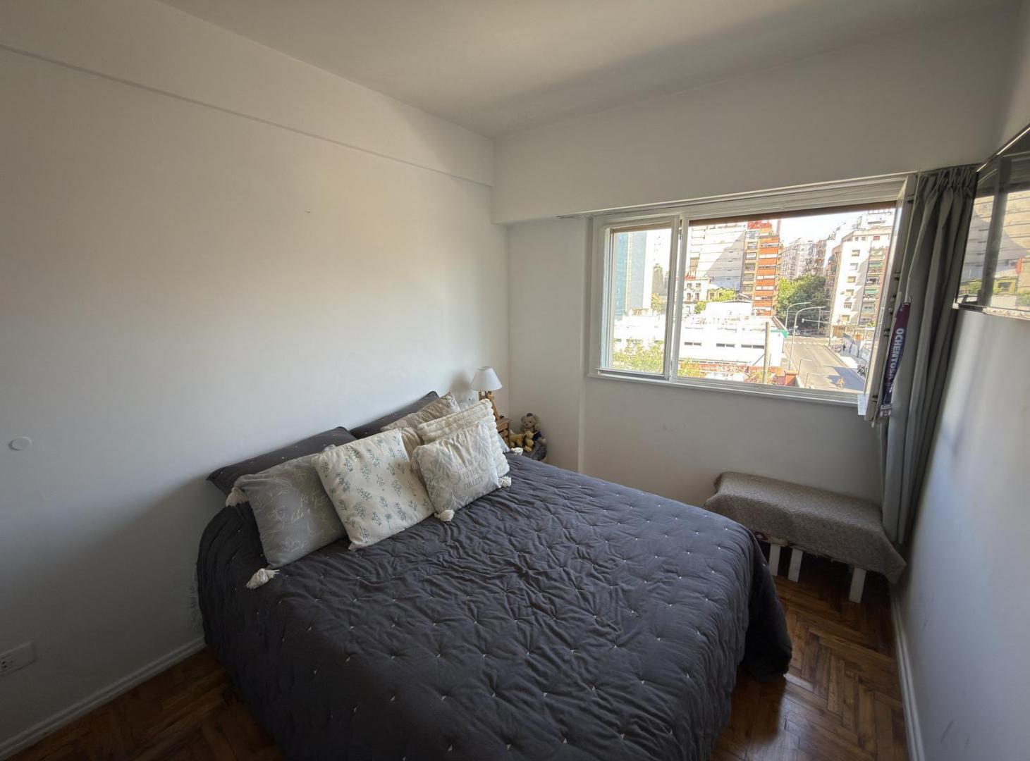 Foto de Departamento 2 ambientes en Almagro, imagen 2