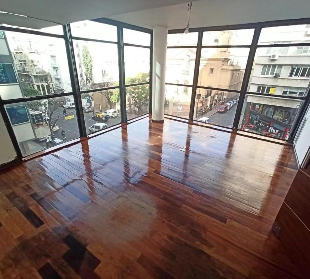 Foto de Espectacular oficina en venta con renta, super luminosa!, imagen 2