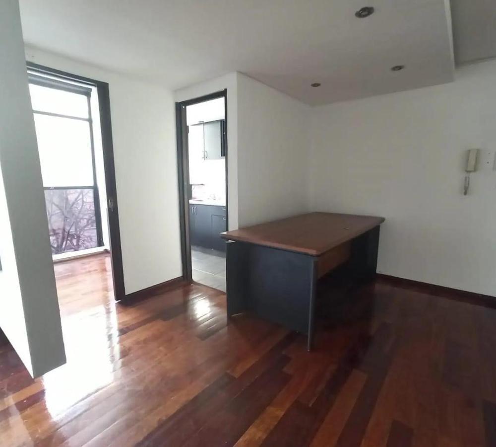 Foto de Espectacular oficina en venta con renta, super luminosa!, imagen 5