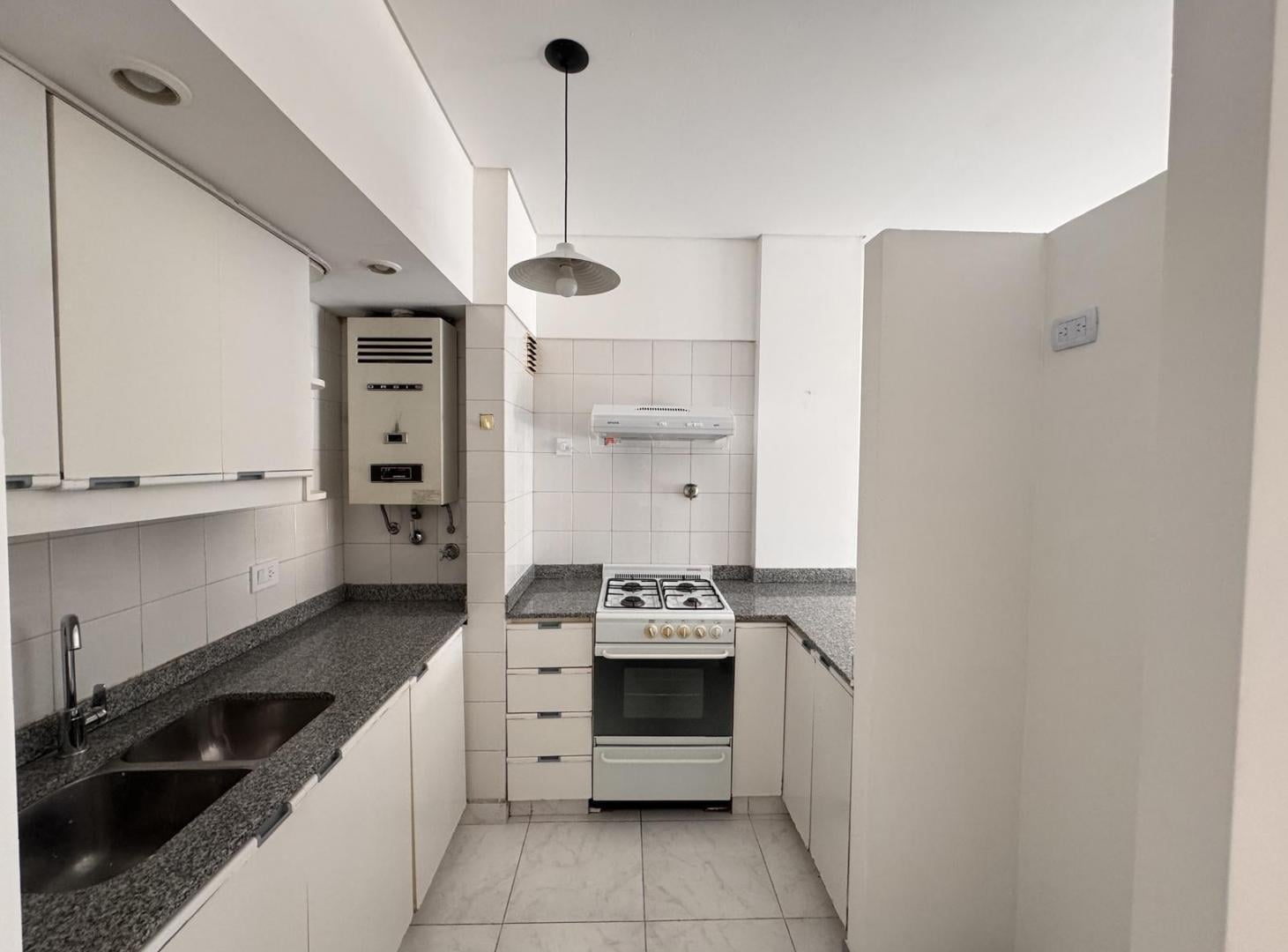 Foto de Departamento monoambiente en alquiler en Caballito, imagen 2