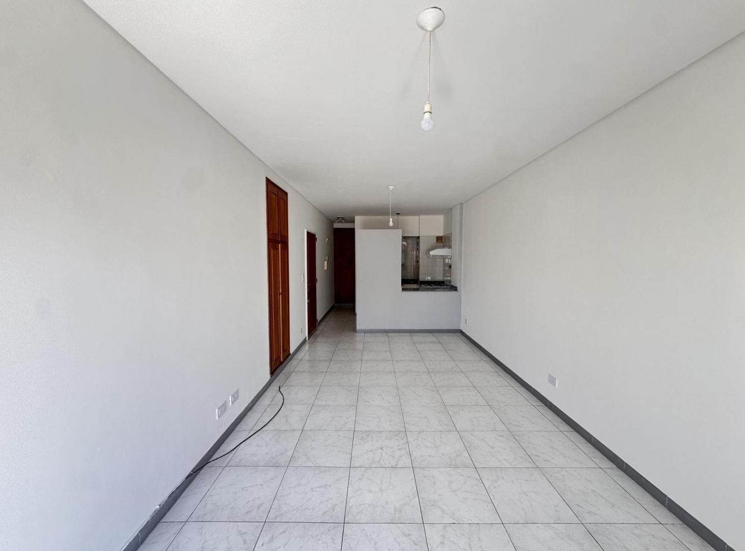 Foto de Departamento monoambiente en alquiler en Caballito, imagen 3
