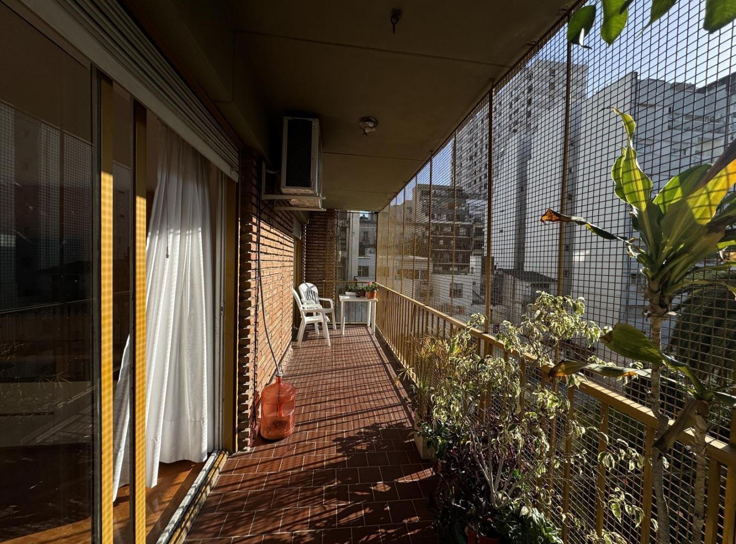 Foto de Departamento de 4 ambientes con baulera en Belgrano, imagen 5
