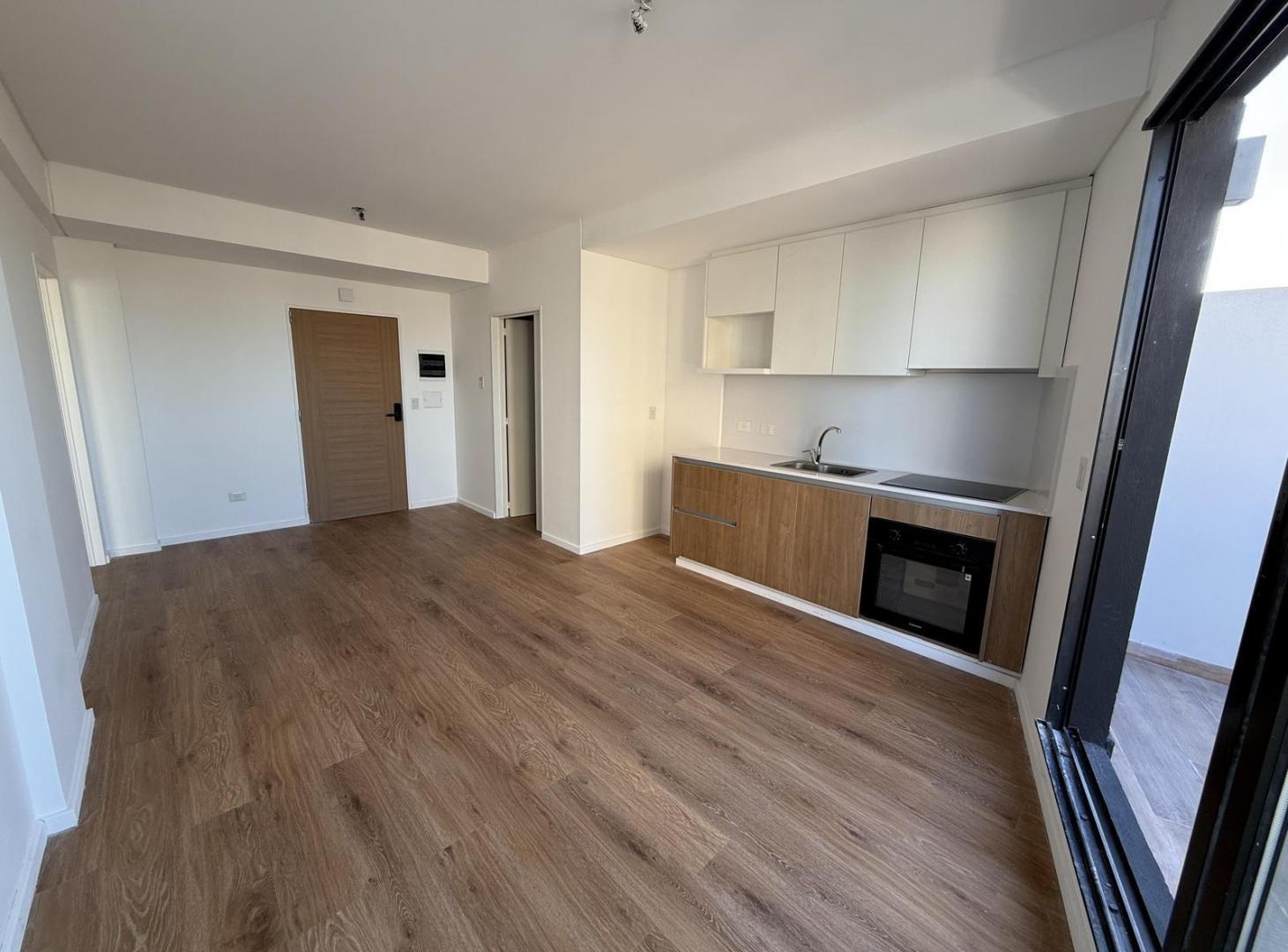 Foto de 2 ambientes a estrenar en Villa Urquiza, imagen 2