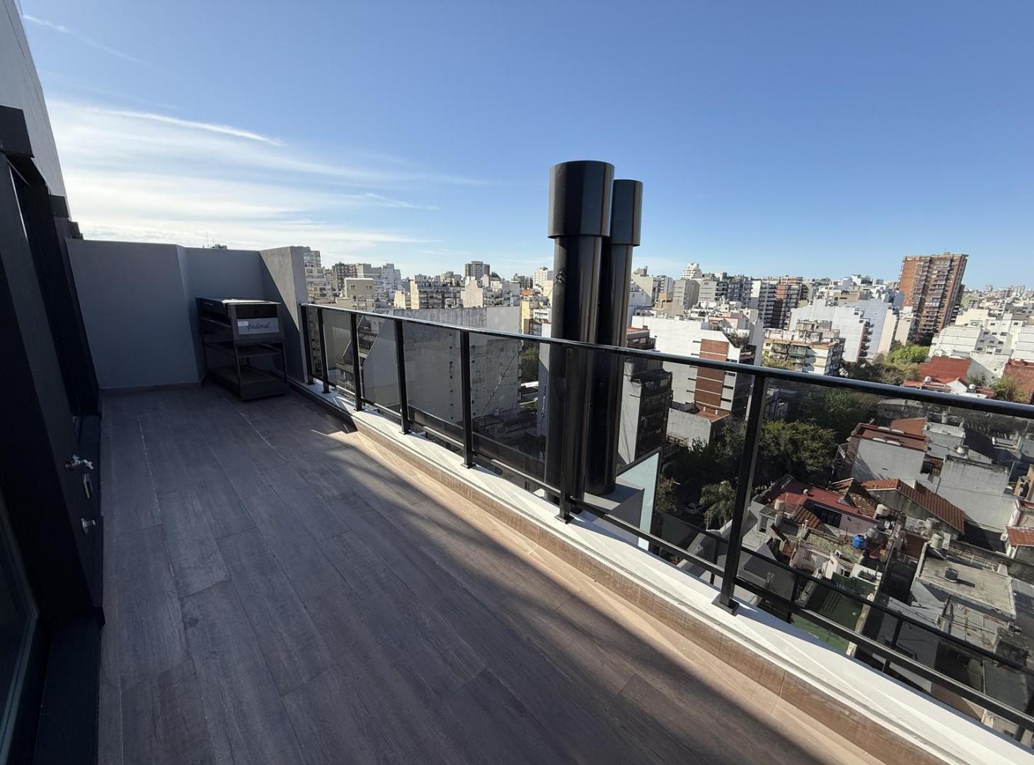 Foto de 2 ambientes a estrenar en Villa Urquiza, imagen 1