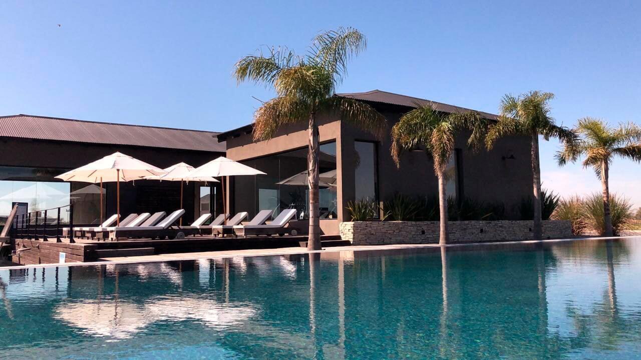 Foto de Lote en venta en El Naudir Delta, imagen 4