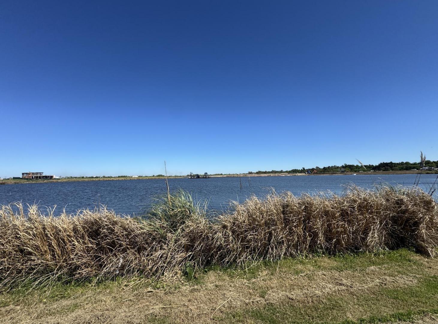Foto de Lote en venta en El Naudir Delta, imagen 3