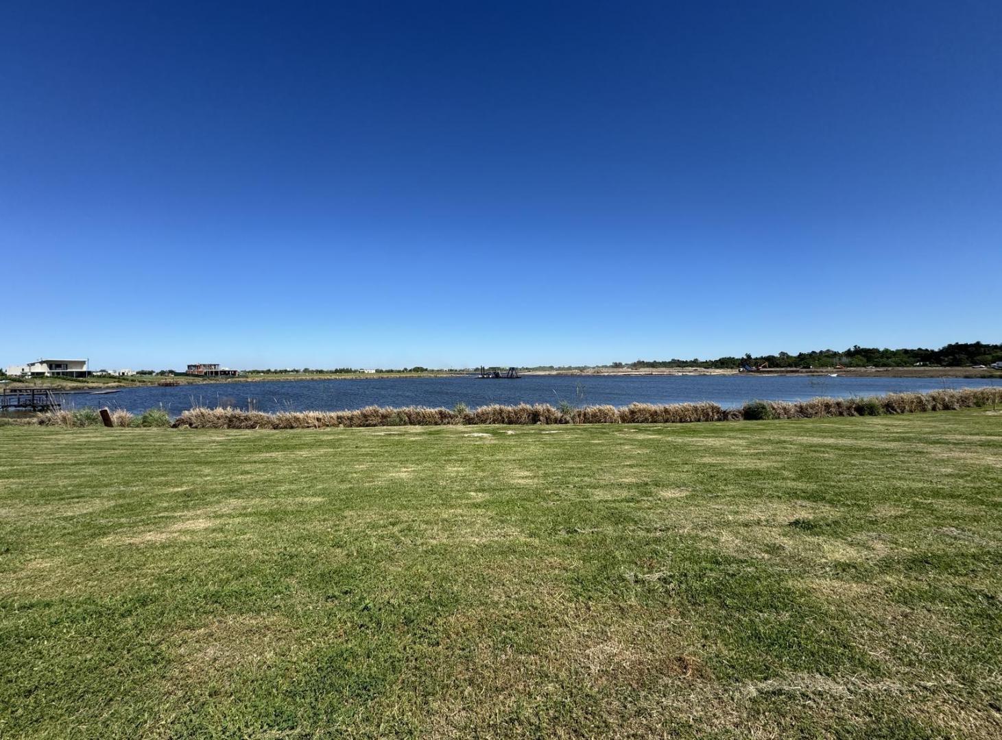 Foto de Lote en venta en El Naudir Delta, imagen 1