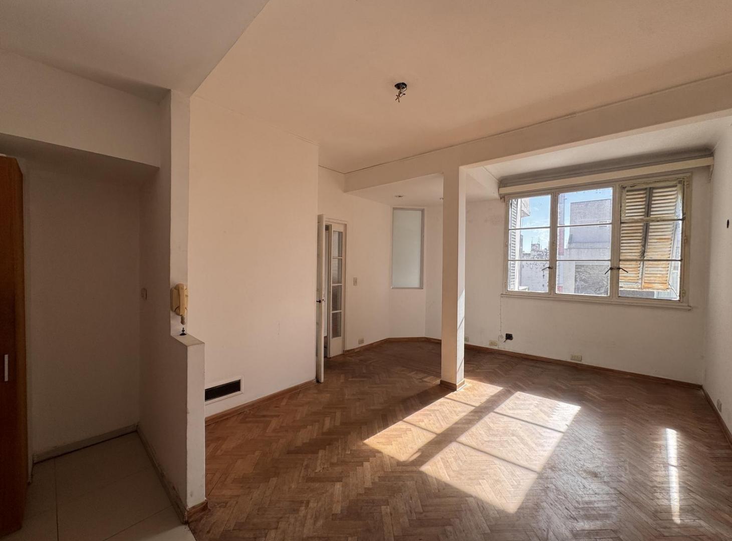 Foto de Departamento 2 amb y medio en venta en Congreso, imagen 4