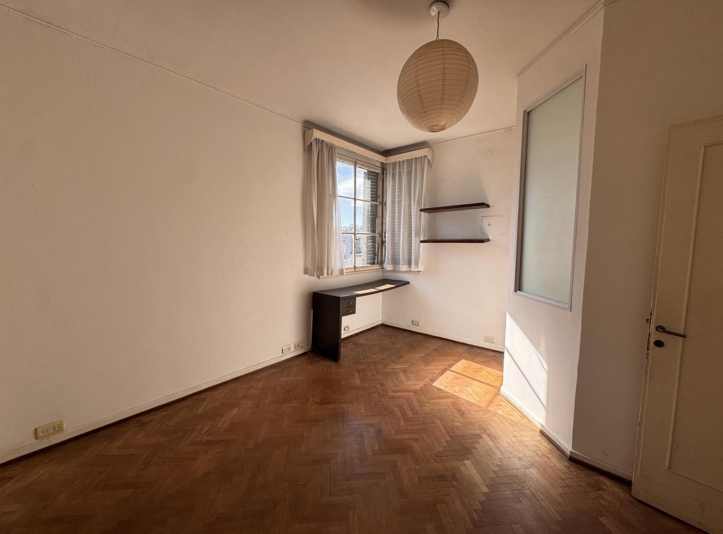 Foto de Departamento 2 amb y medio en venta en Congreso, imagen 1