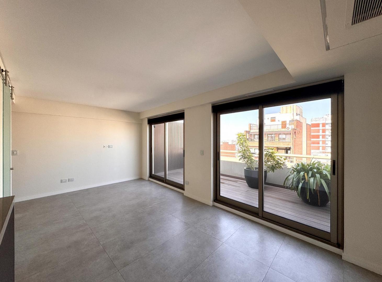 Foto de Departamento duplex 2 ambientes con balcón terraza en Caballito!, imagen 1