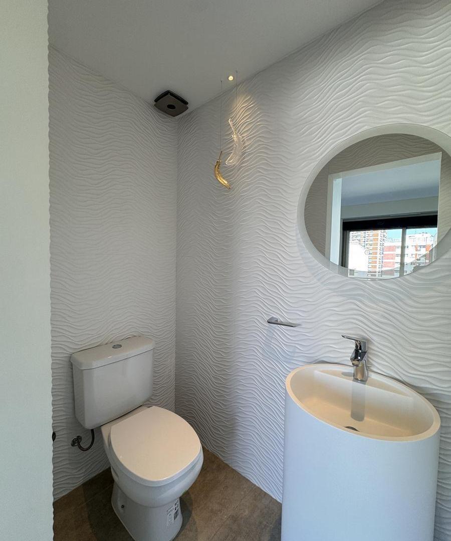 Foto de Departamento duplex 2 ambientes con balcón terraza en Caballito!, imagen 5