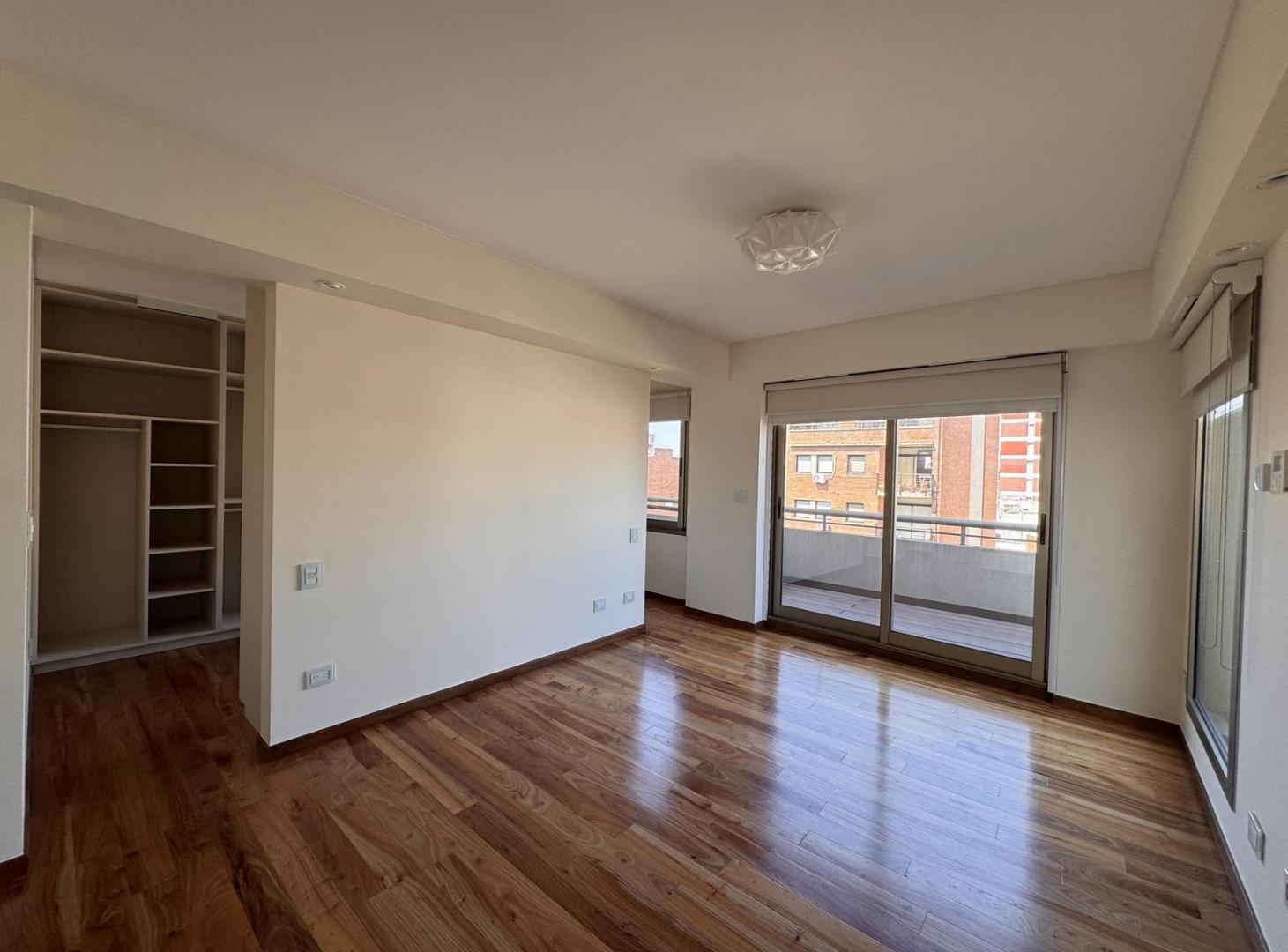 Foto de Departamento duplex 2 ambientes con balcón terraza en Caballito!, imagen 4