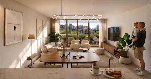 Foto de Terreno - Nuñez, imagen 1