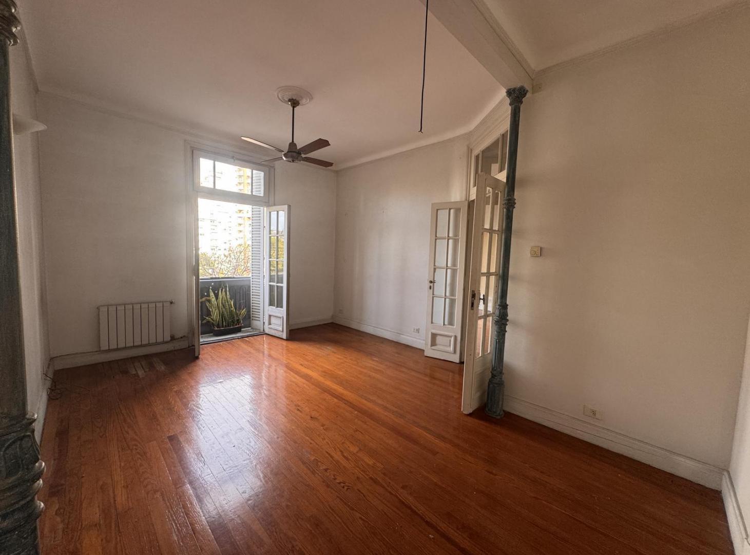Foto de Departamento 3 ambientes en venta en Recoleta, imagen 1