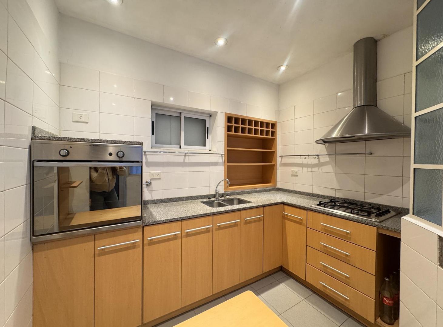 Foto de Departamento 3 ambientes en venta en Recoleta, imagen 2