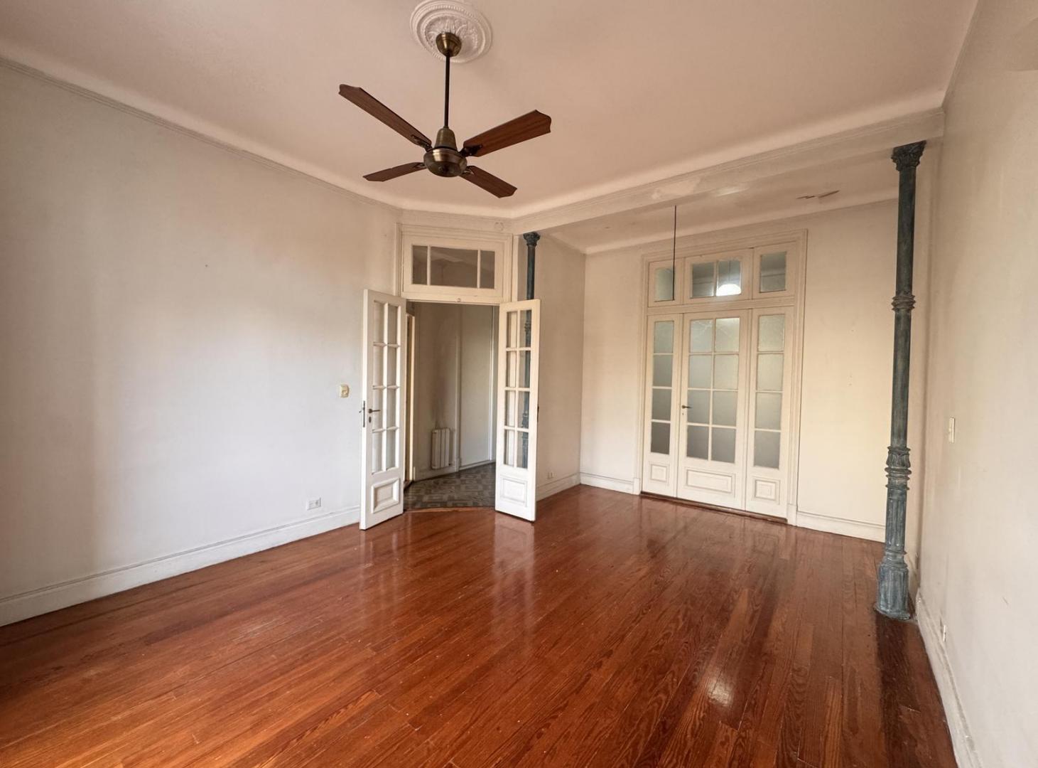 Foto de Departamento 3 ambientes en venta en Recoleta, imagen 5