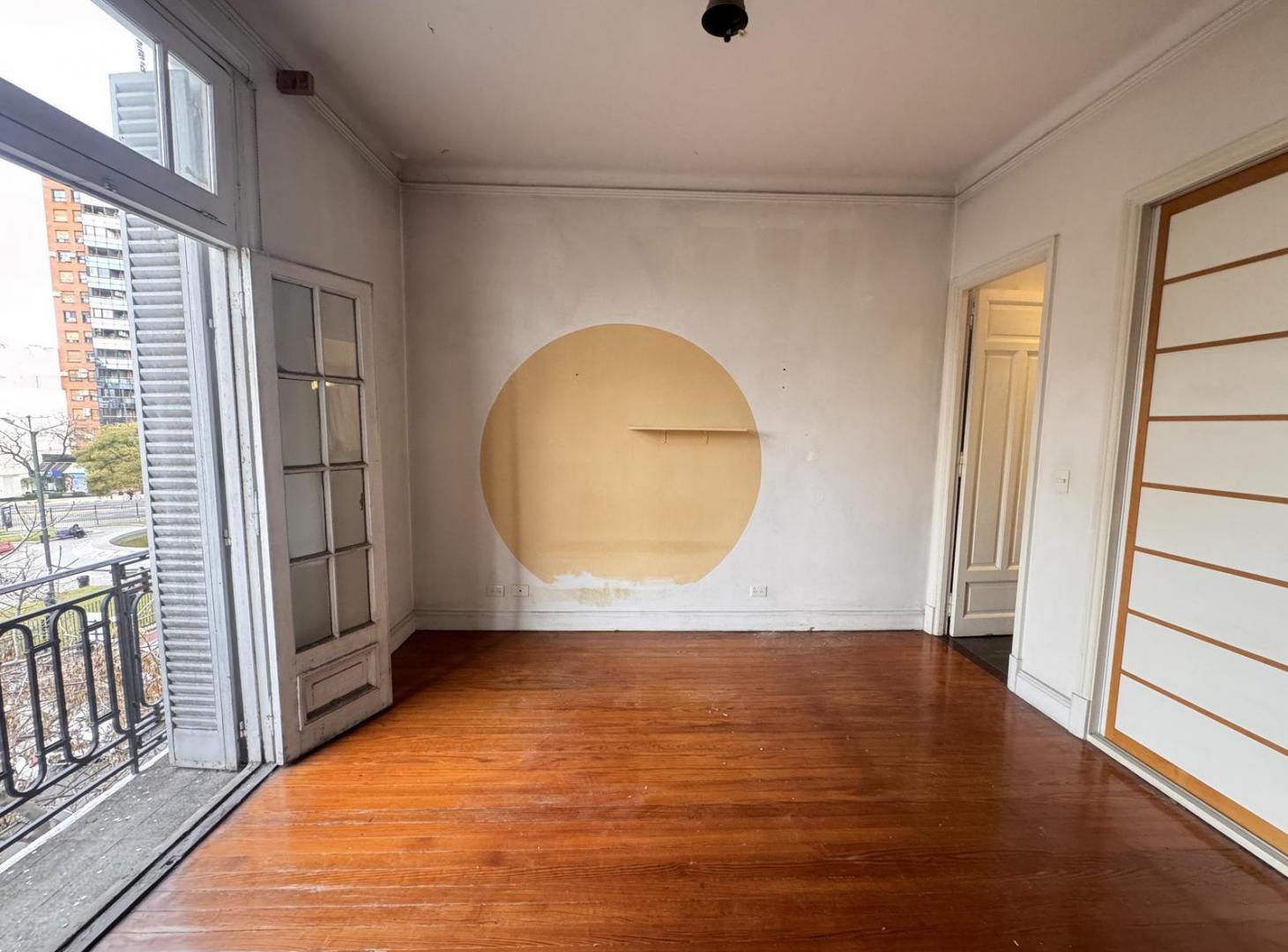 Foto de Departamento 3 ambientes en venta en Recoleta, imagen 4