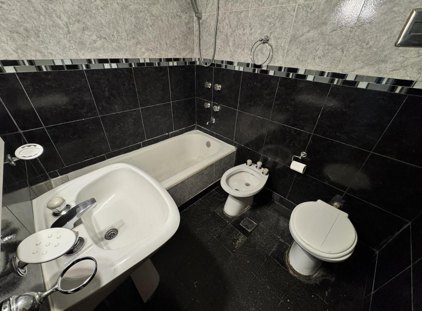 Foto de Departamento en alquiler 2 amb en Las Cañitas, imagen 5