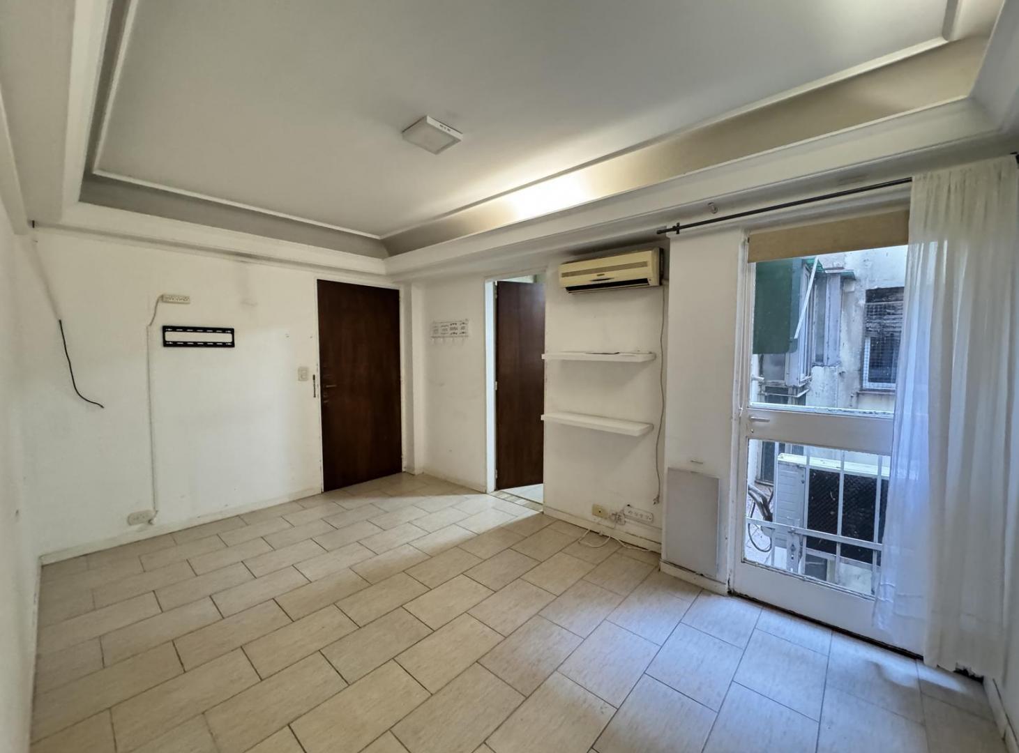 Foto de Departamento en alquiler 2 amb en Las Cañitas, imagen 2