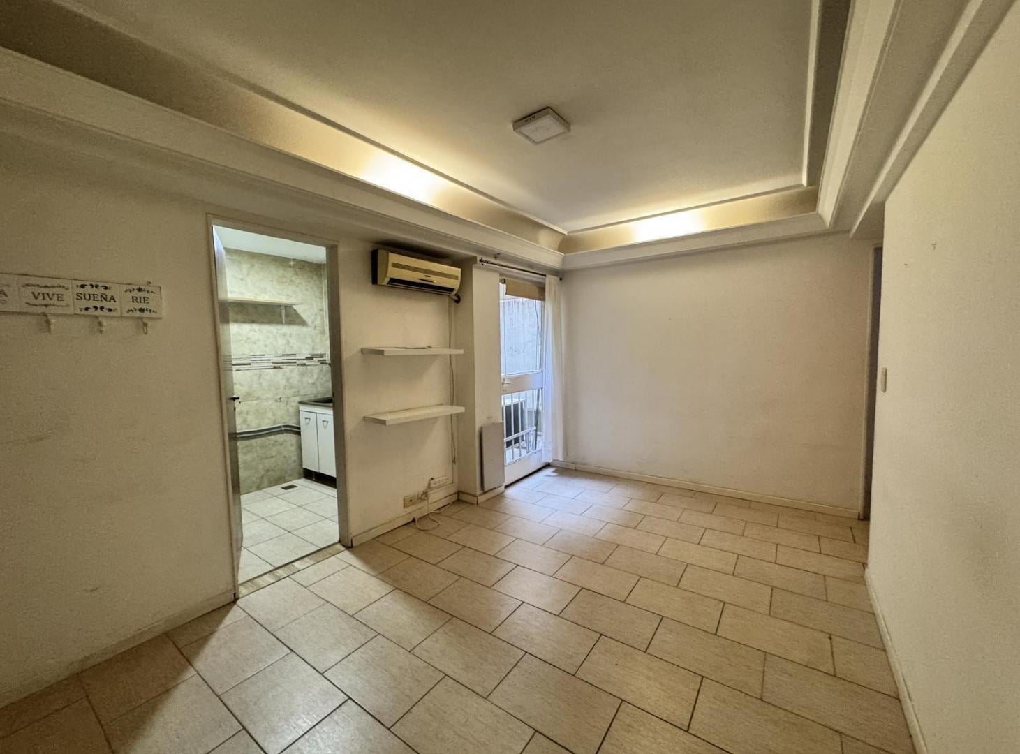 Foto de Departamento en alquiler 2 amb en Las Cañitas, imagen 1