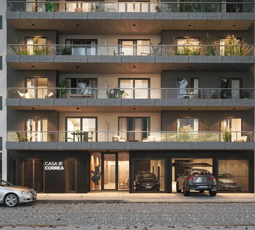 Foto de Departamento en venta en construcción de 2 ambientes en Núñez, imagen 4