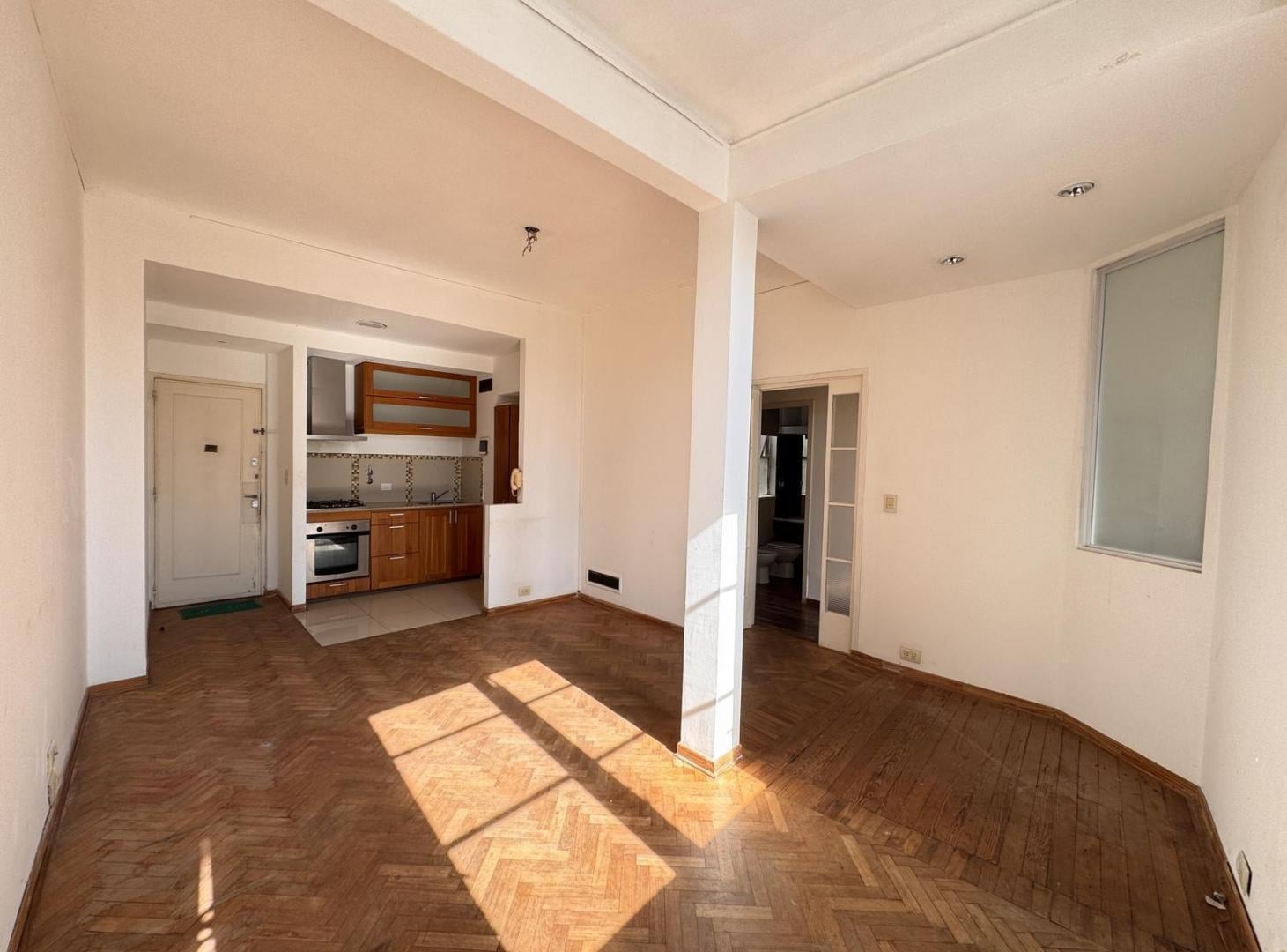 Foto de Departamento 3 amb en venta en Congreso, imagen 1