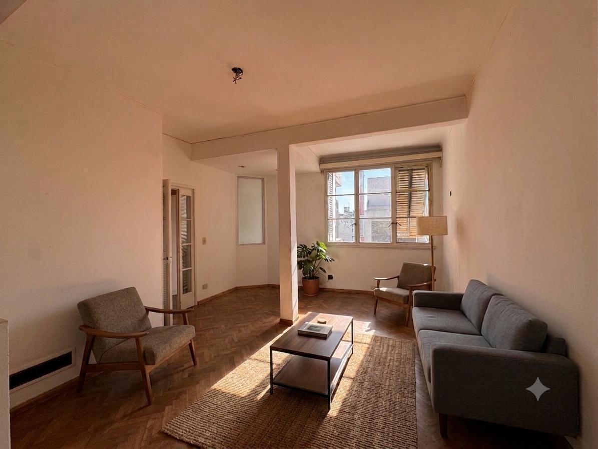 Foto de Departamento 3 amb en venta en Congreso, imagen 5