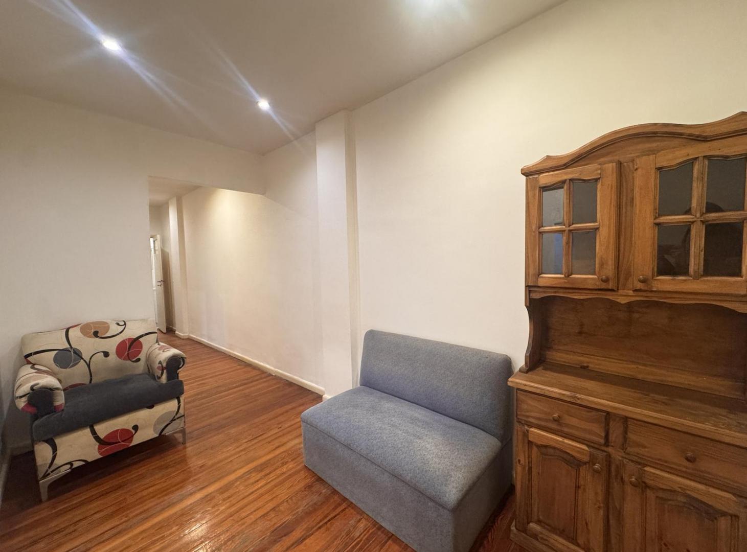 Foto de Departamento 3 ambientes en Monserrat, imagen 3