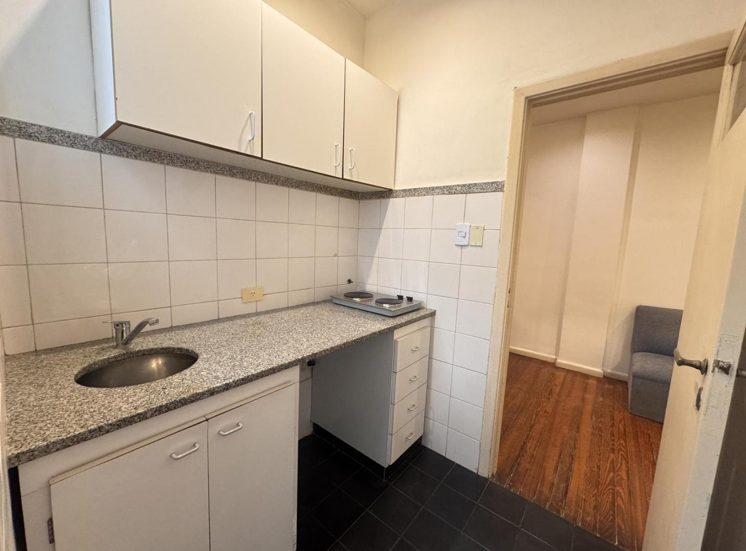 Foto de Departamento 3 ambientes en Monserrat, imagen 5