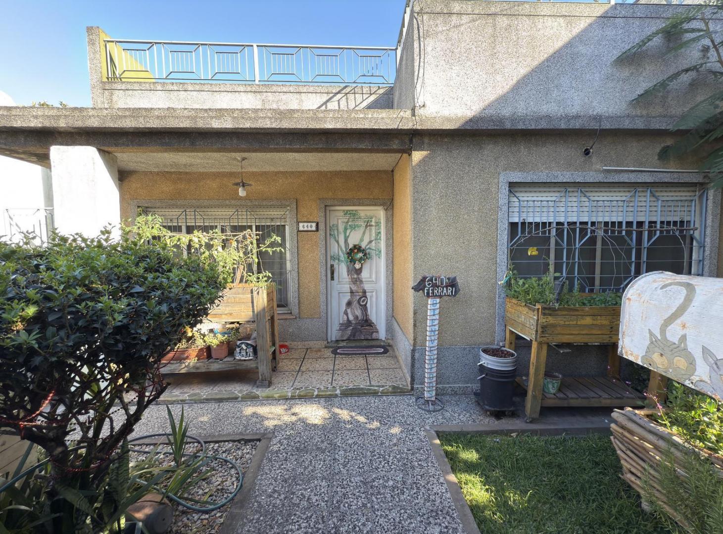 Foto de Casa en venta en El Palomar, imagen 1