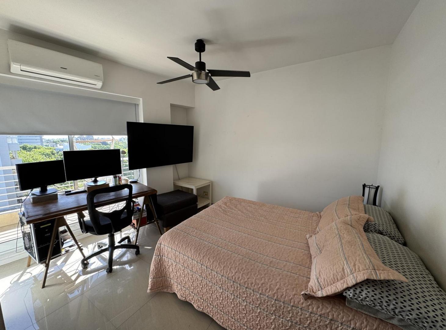 Foto de Departamento 2 ambientes en venta en Parque Chas, imagen 3