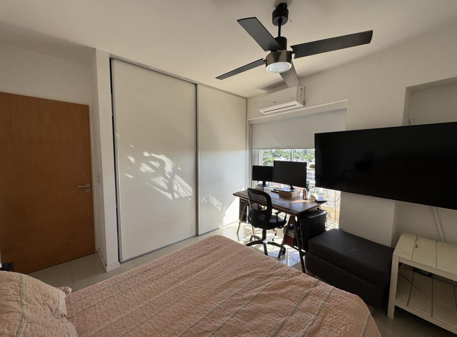 Foto de Departamento 2 ambientes en venta en Parque Chas, imagen 4