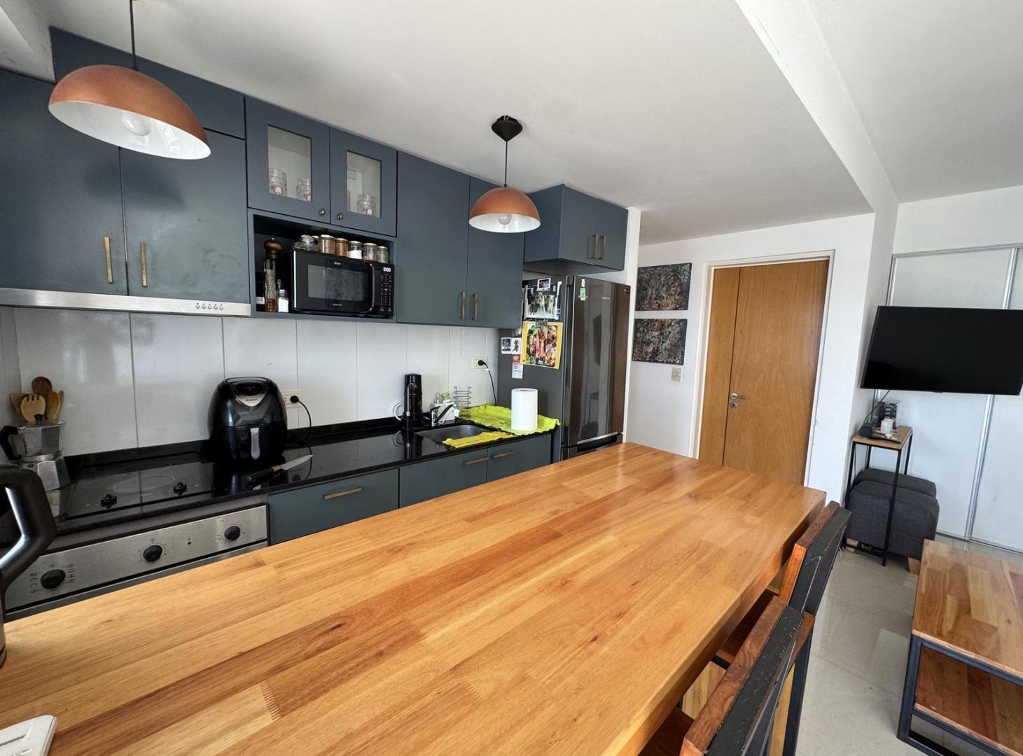 Foto de Departamento 2 ambientes en venta en Parque Chas, imagen 2