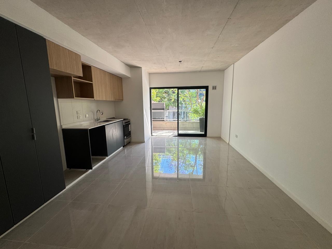 Foto de Departamento 3 ambientes en Venta en Colegiales, imagen 2