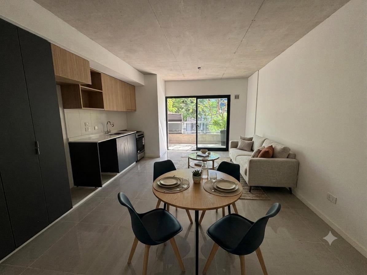Foto de Departamento 3 ambientes en Venta en Colegiales, imagen 1