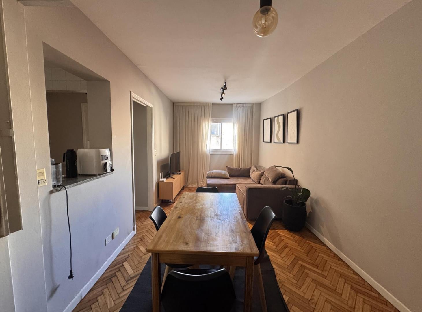 Foto de Departamento 2 ambientes en alquiler en Recoleta, imagen 5