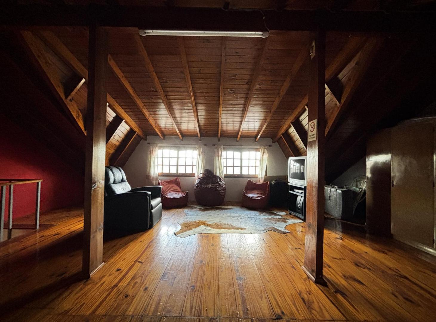 Foto de Casa en venta en lote propio en Olivos, imagen 5