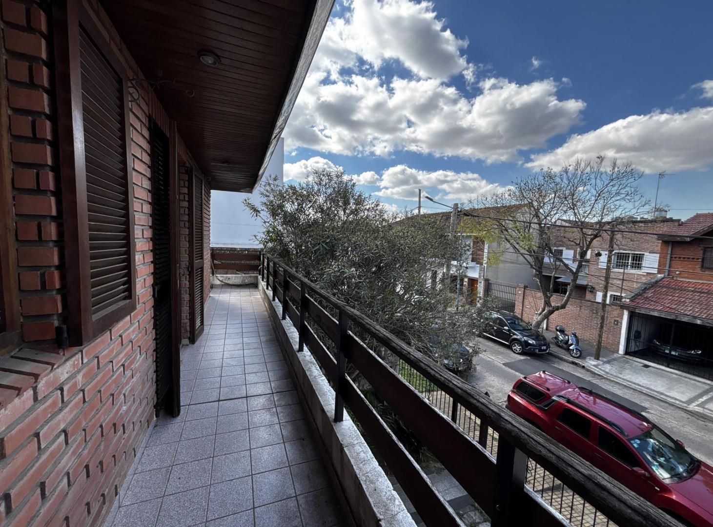 Foto de Casa en venta en lote propio en Olivos, imagen 4