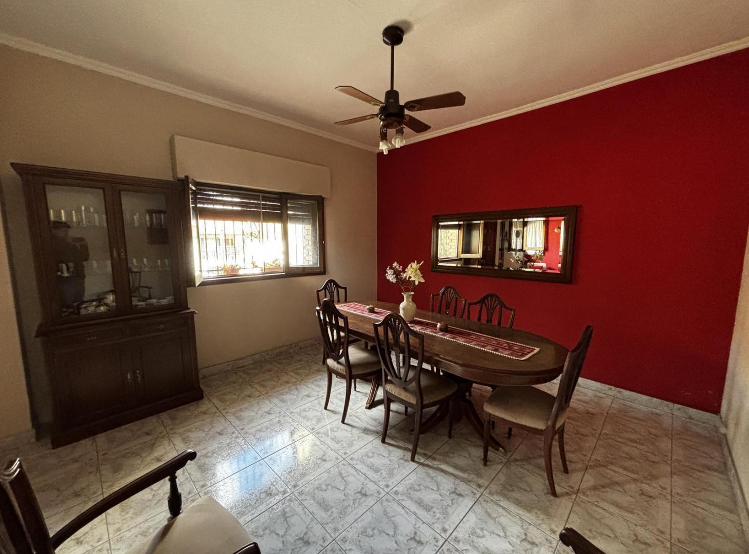 Foto de Casa en venta en lote propio en Olivos, imagen 1