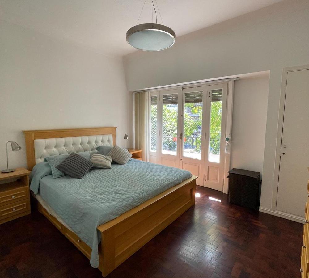 Foto de PH 4 ambientes con patio y parrilla en Villa Urquiza, imagen 2
