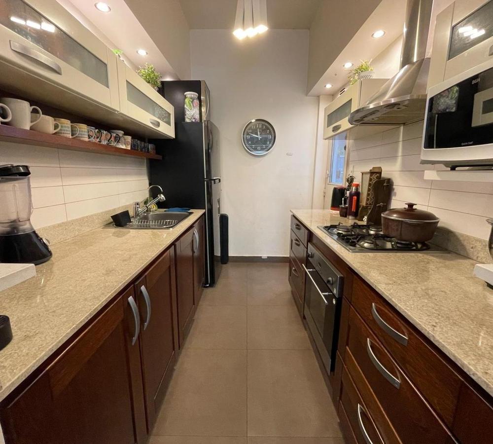 Foto de PH 4 ambientes con patio y parrilla en Villa Urquiza, imagen 4