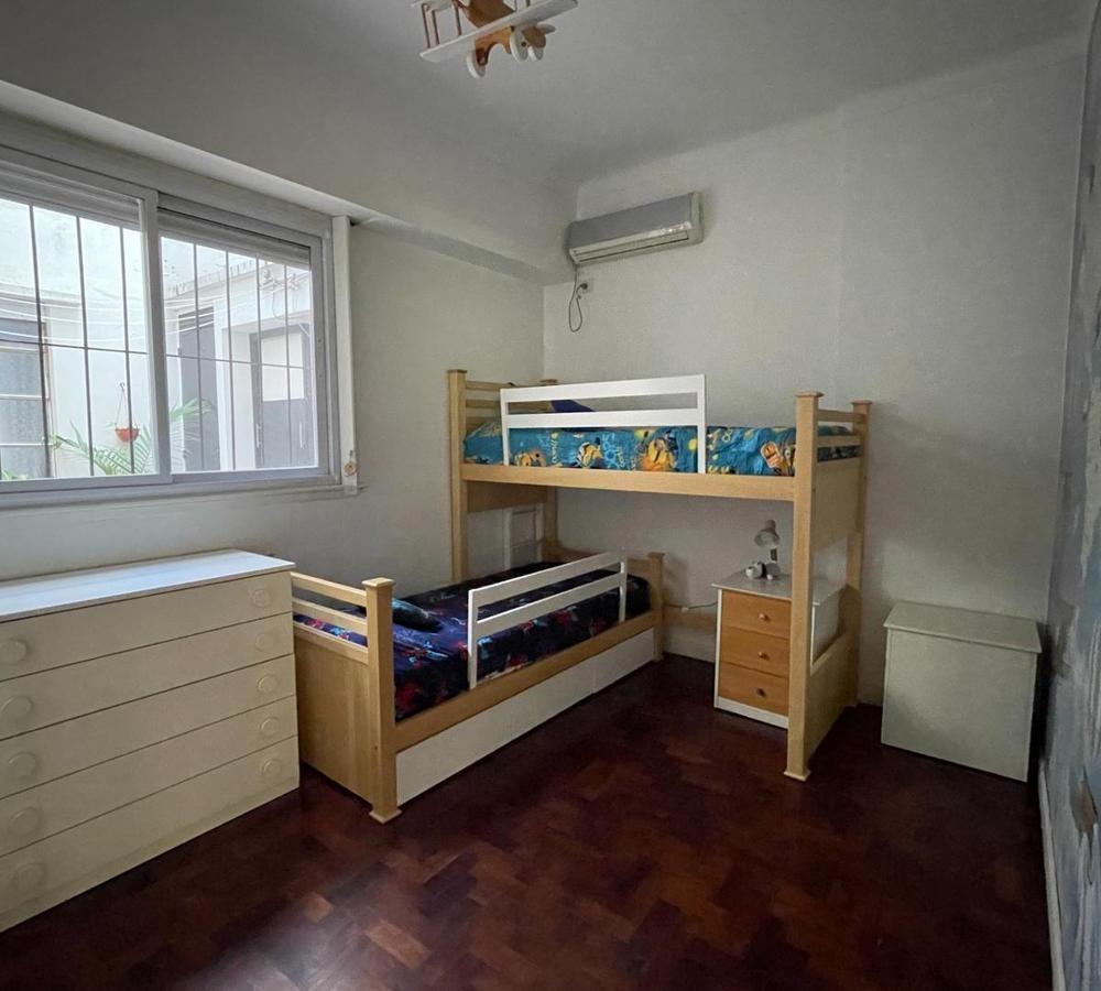 Foto de PH 4 ambientes con patio y parrilla en Villa Urquiza, imagen 5