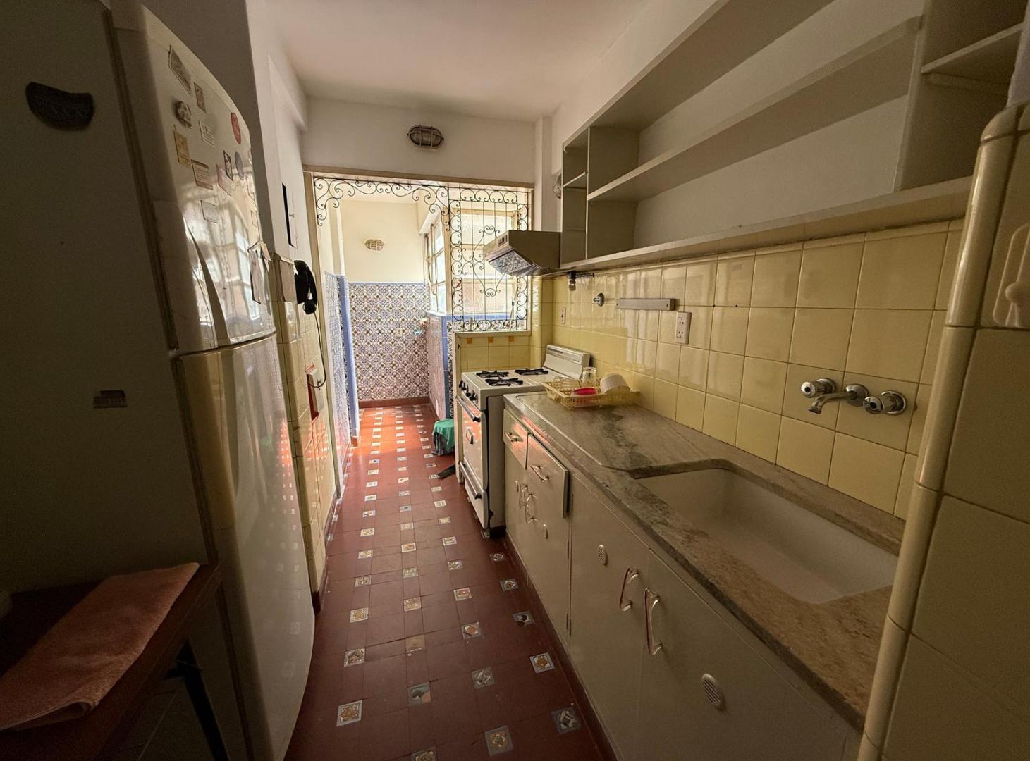 Foto de Departamento 3 ambientes en venta en Retiro, imagen 3