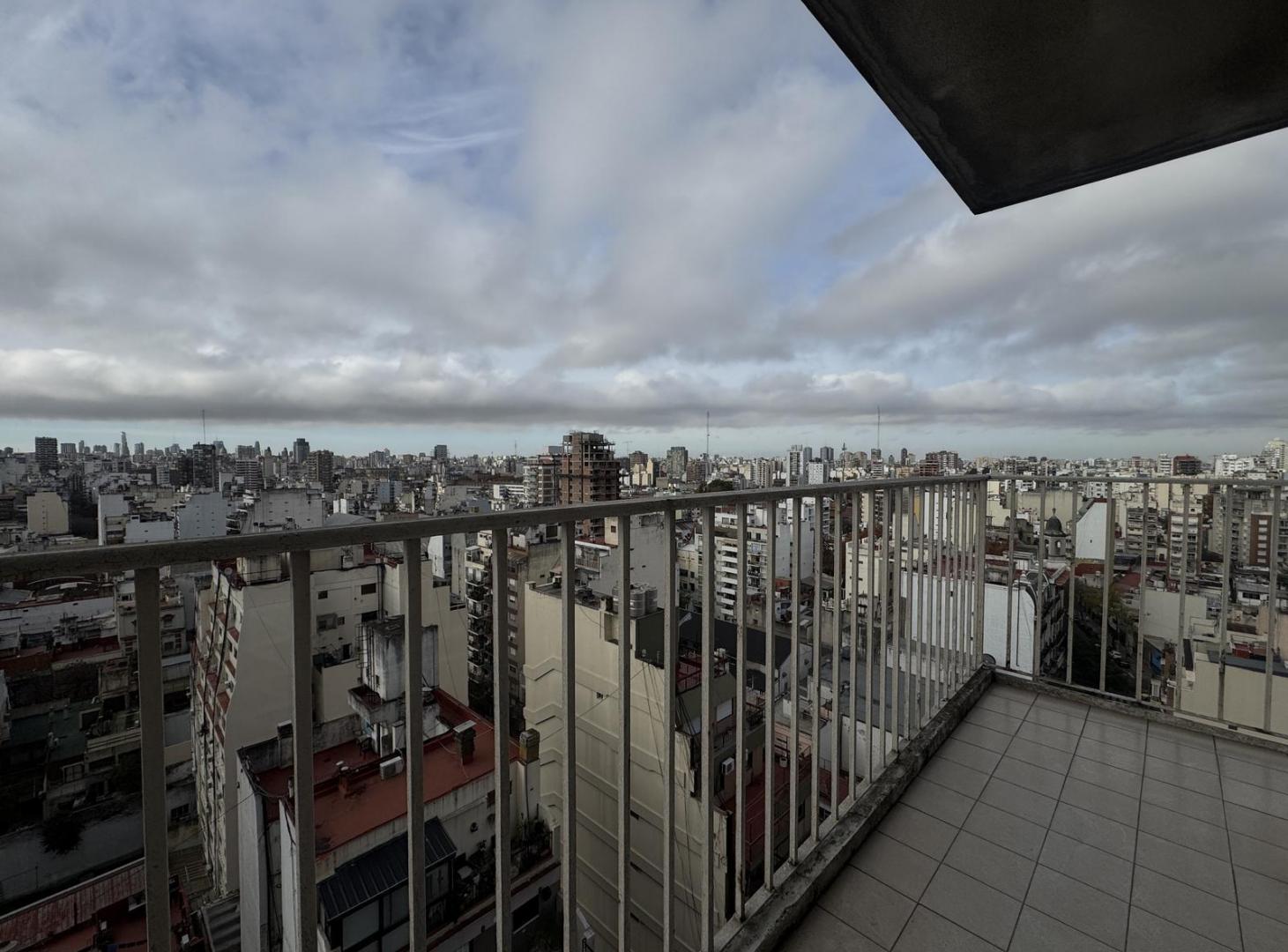 Foto de Departamento en venta 3 ambientes en Almagro, imagen 2