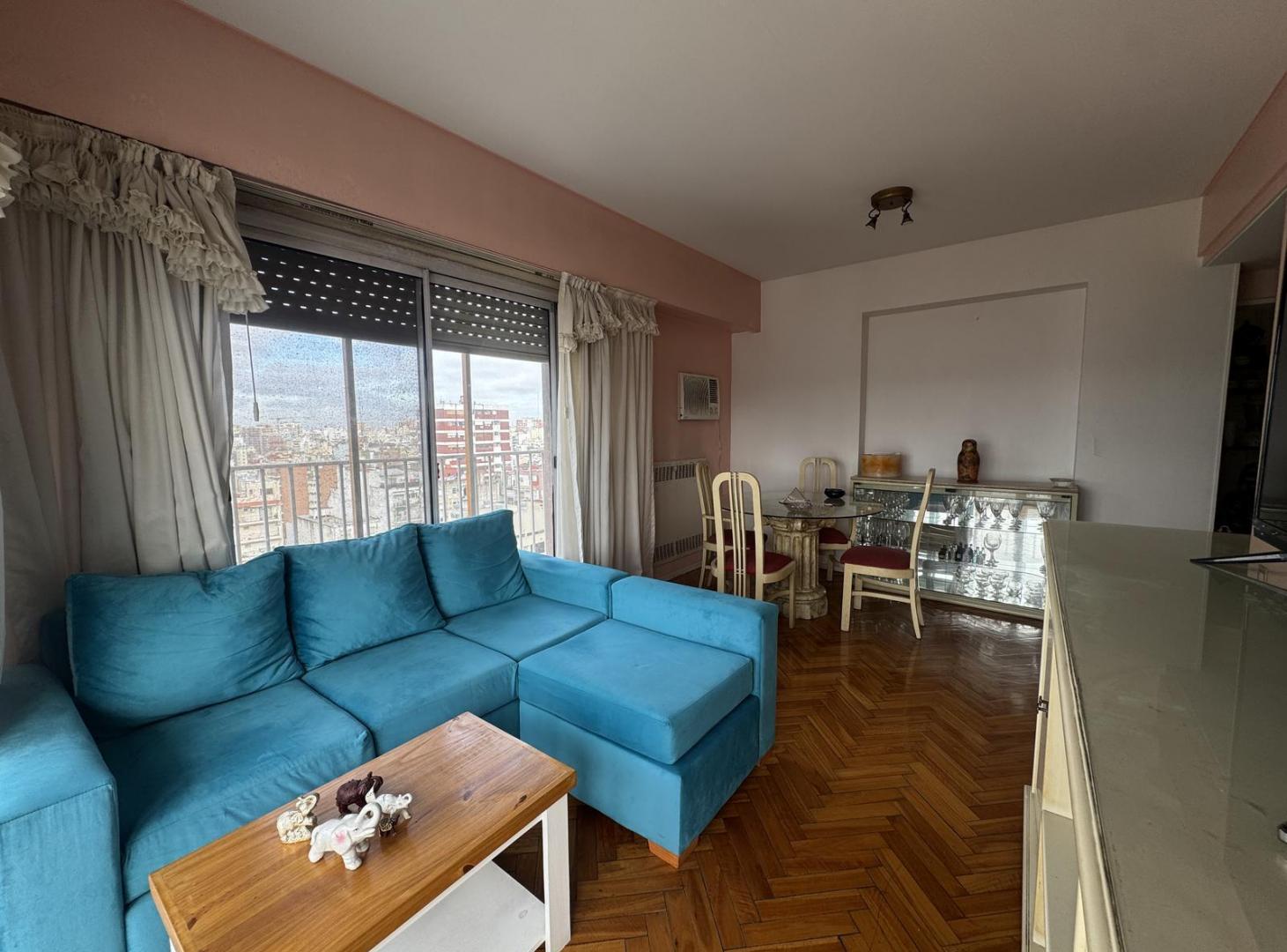Foto de Departamento en venta 3 ambientes en Almagro, imagen 4