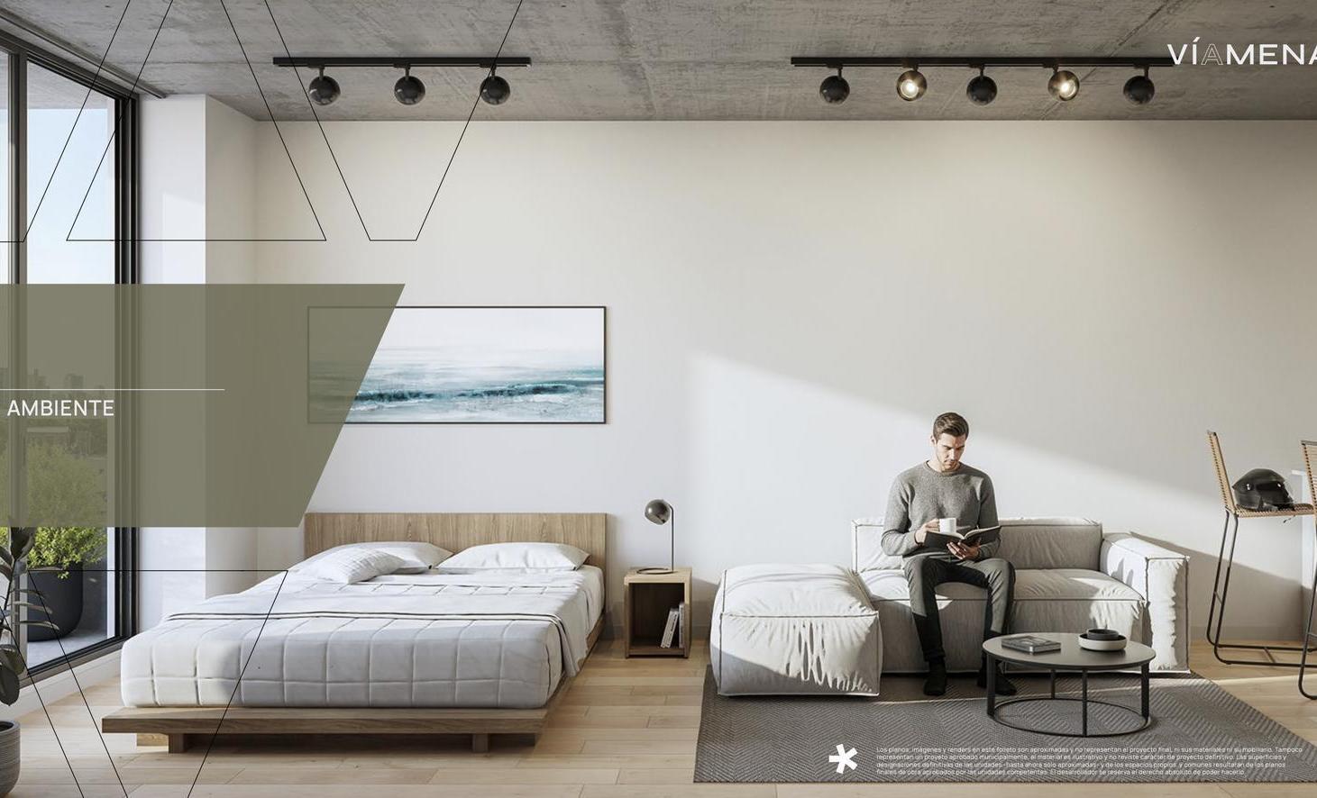 Foto de Departamento del emprendimiento Viamena, imagen 1