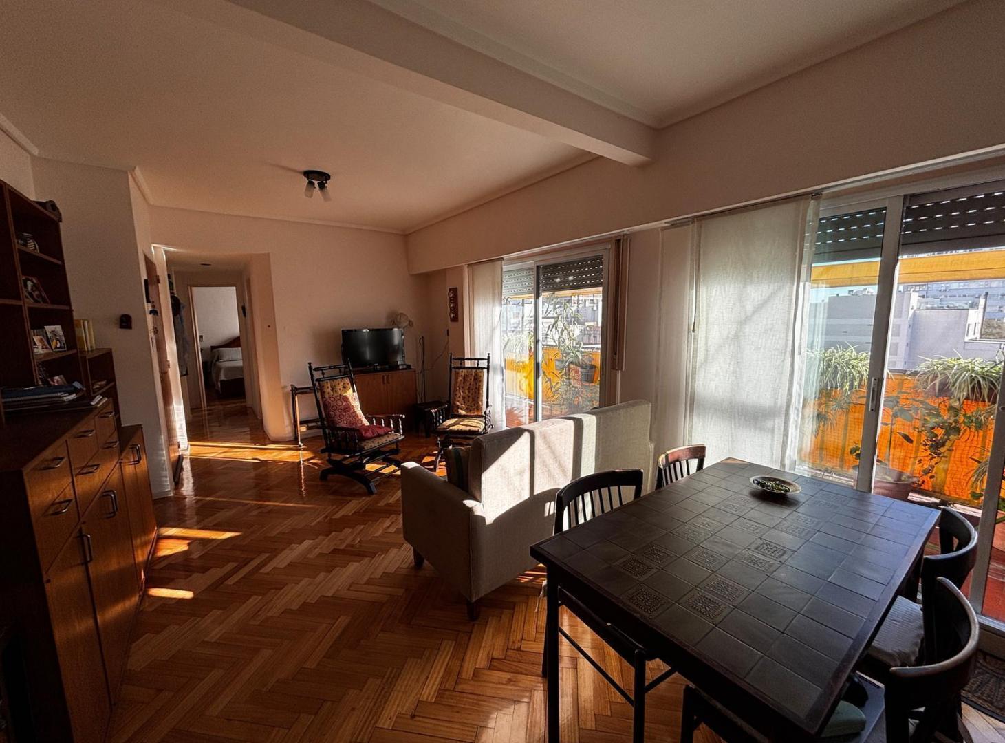 Foto de Departamento 3 ambientes en venta en Belgrano, imagen 3