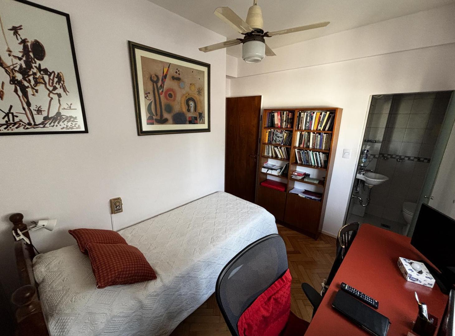 Foto de Departamento 3 ambientes en venta en Belgrano, imagen 5