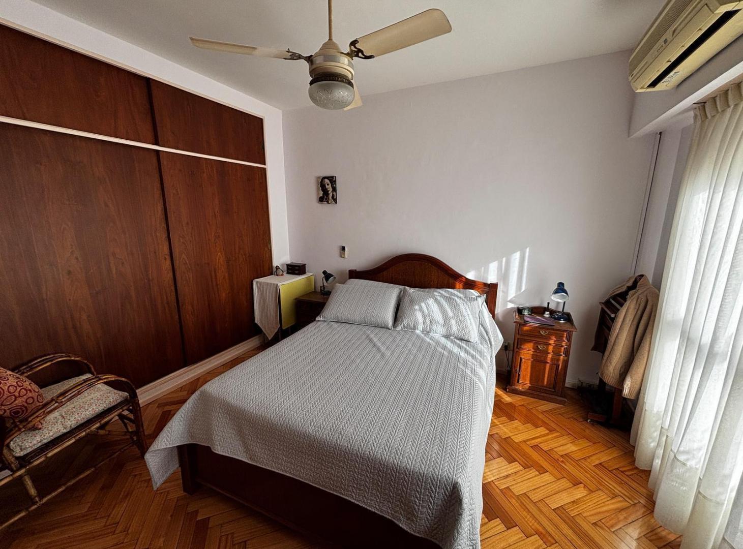 Foto de Departamento 3 ambientes en venta en Belgrano, imagen 4