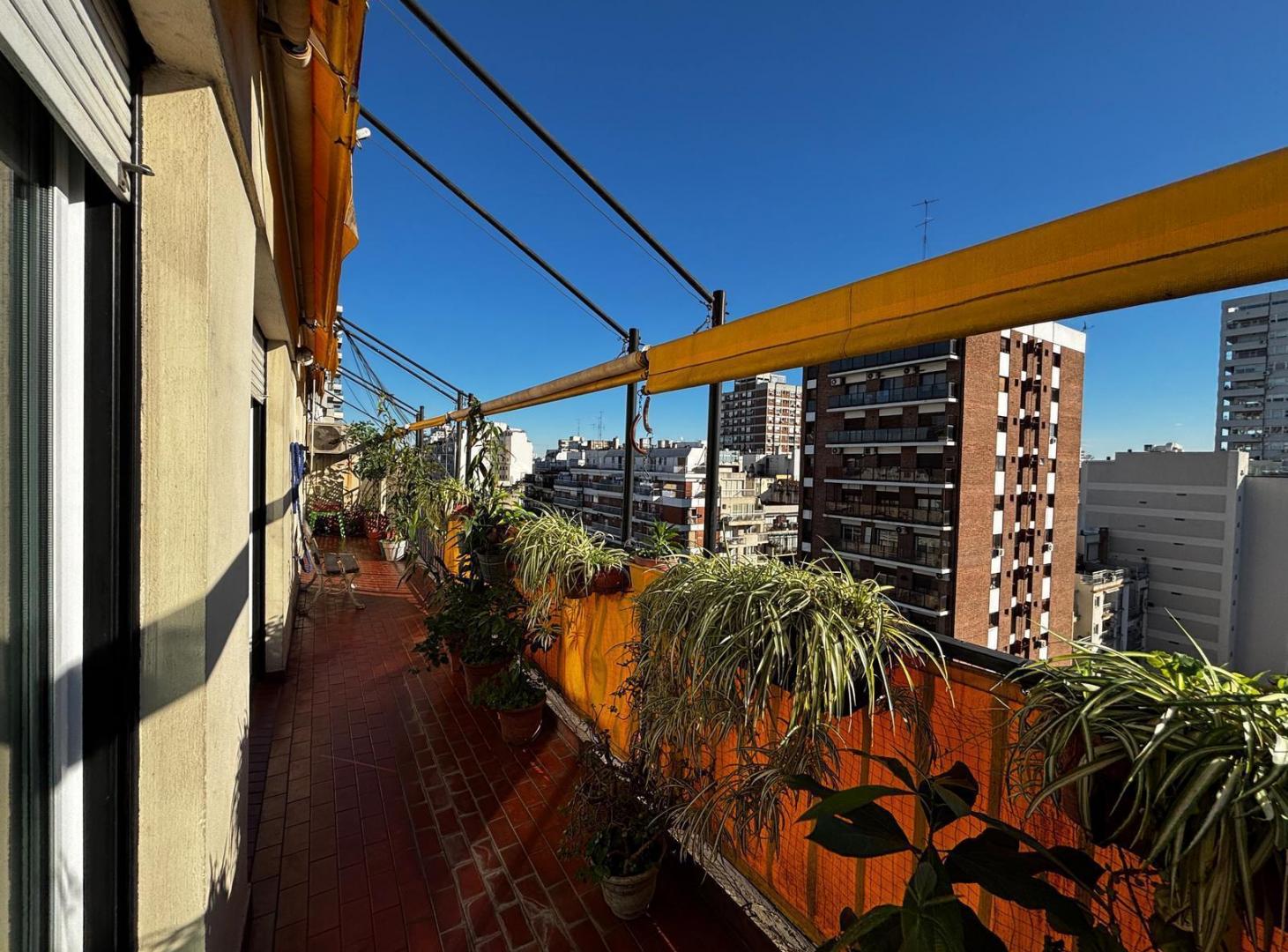 Foto de Departamento 3 ambientes en venta en Belgrano, imagen 2